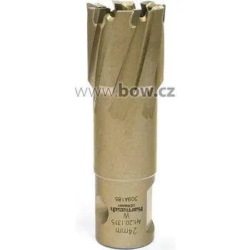 Vrtačka Jádrový vrták Ø 17 mm Karnasch HARD-LINE 40