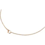 Boccia Titanium řetízek 08027-0355