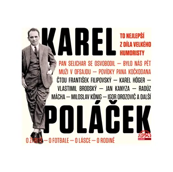 To nejlepší z díla velkého humoristy MP3 download