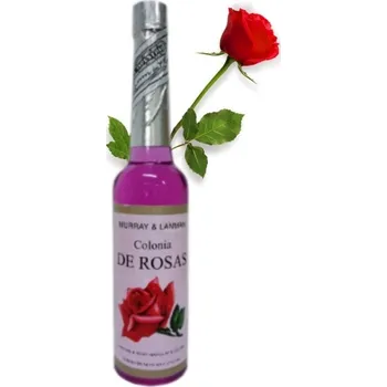 Murray&Lanman Aqua de Rosas - aromatická esence Obsah 70 ml