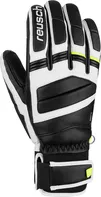 Reusch Master Pro 7746 černé/bílé/žluté 10