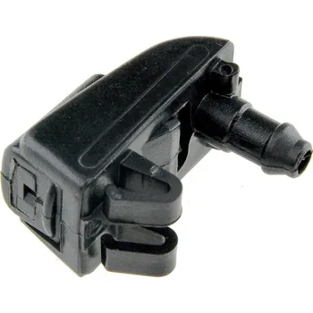 Autosklo TRYSKA OSTŘIKOVAČE PŘEDNÍHO OKNA SKODA OCTAVIA II 2004-2013