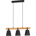 Eglo Boyle lustr 3xE27 30W