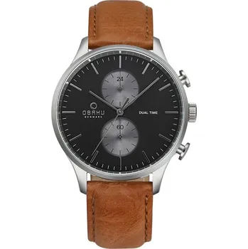 Hodinky Obaku V196GUCURZ