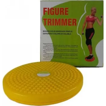 Sedco Sport 703 rotační disk žlutý