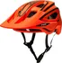 Cyklistická přilba Fox Racing Speedframe Pro Dvide Mips Fluo Orange M