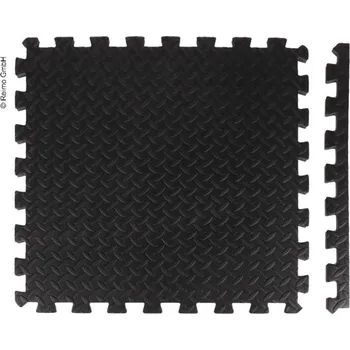 Příslušenství ke karavanu Reimo Ohraničení Eva