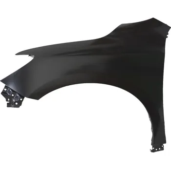 Blatník karosérie L přední blatník bez otvoru pro blikač [13-]