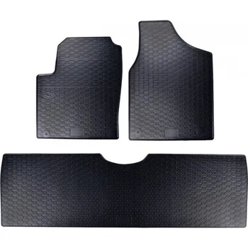 autokoberec Geyer & Hosaja Gumové autokoberce Ford Galaxy 1995-2006 (5 míst)