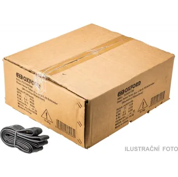 Duše na kolo cyklo duše 700C x 35/38c, ventilek Schrader, OXFORD (obchodní balení 50 ks)