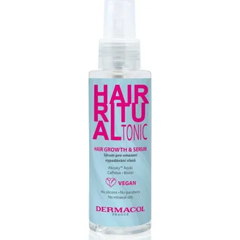 Dermacol Hair Ritual sérum pro omezení…