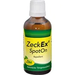 cdVet SpotOn proti klíšťatům 10 ml