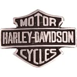 RSA Odznak H-D Motorcycles