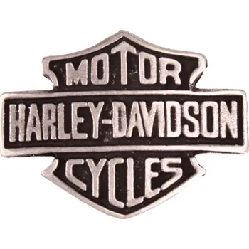 RSA Odznak H-D Motorcycles