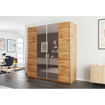 Šatní skříň Skříň Praha 200