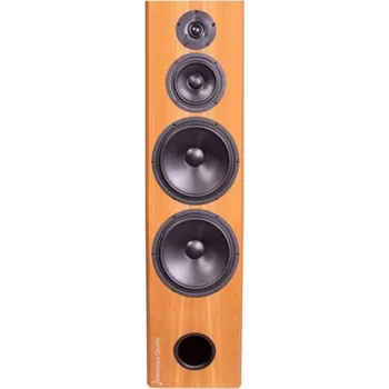 Elektronika Audiotechnika AQ Labrador 26 MKIII Třešeň