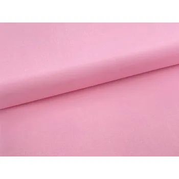 Mirtex Plátno DOMESTIK 145/400 Růžová šíře 150cm Velkoobchod Ceník: VELKOOBCHOD: po celých rolích, bez odvíjení