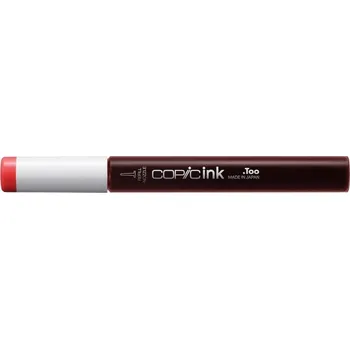 Lihový inkoust COPIC Refill Ink 12ml, R24 Prawn
