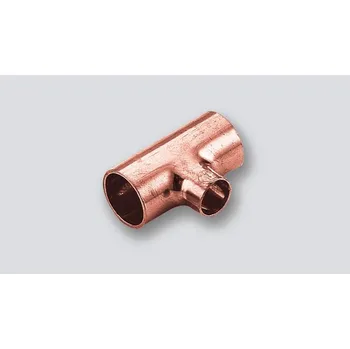 Fitinka FRABO CU T-kus red. 22x22x15