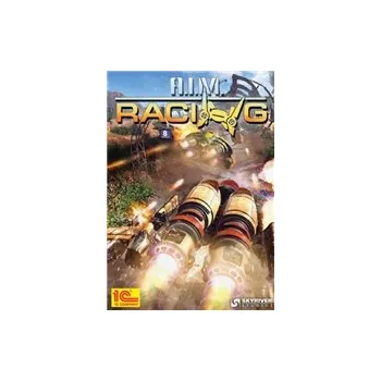 Počítačová hra A.I.M. Racing (Voucher - Kód ke stažení) (PC)