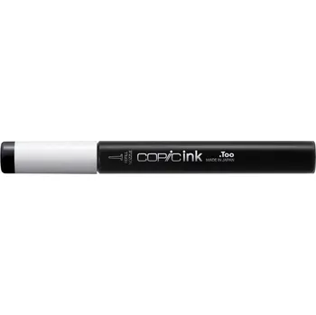 Lihový inkoust COPIC Refill Ink 12ml, 110 Special black