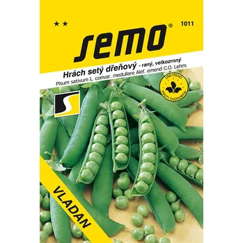Semeno SEMO Vladan hrách setý dřeňový 50 g