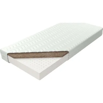 Matrace Matrace Zeus Lux Silver Active 120/200