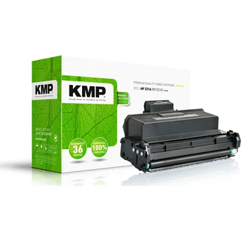 KMP H-T279 - HP W1331A - černý toner KMP