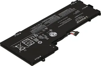 Baterie k notebooku 2-Power Originální Lenovo 500S-13ISK