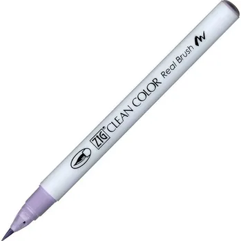 KURETAKE ZIG Clean Color Real Brush, 083 Lilac