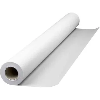 Skicovací papír DUPLEX 25g, role 34cm x 50m