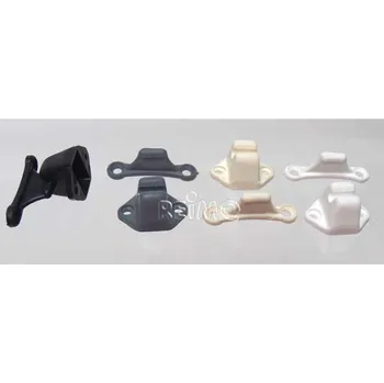 Aretace dveří Světle šedá