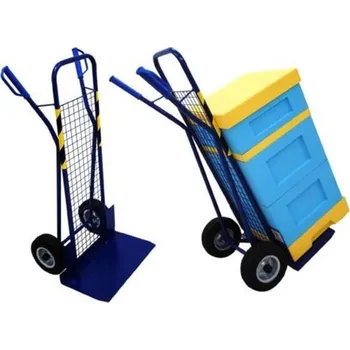 Rudl Lysoň Vozík - rudl pro převozu úlů