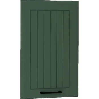 Kuchyňská skříňka Kuchyňská Skříňka Irma W40 Pl zelená mat