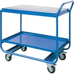 HTI Dílenský vozík s roštem, EW-5052