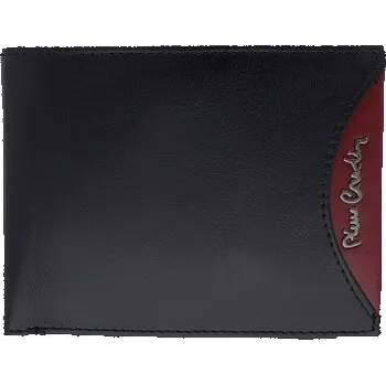 Peněženka Pánská kožená peněženka PIERRE CARDIN 8805 TILAK29