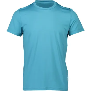 cyklistický dres POC Reform Enduro Light Tee Light Basalt Blue XXL
