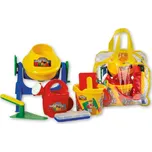 Androni Giocattoli Míchačka na písek s…