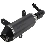 Výfuk REMUS Sportexhaust, Vespa GTS, GTS Super, GTV 300ccm Euro5 2020- REM43051C