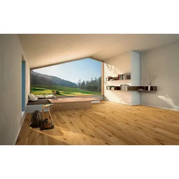 vinylová podlaha Dřevěná podlaha třívrstvá PARADOR Basic 11-5 Rustikal Dub 1518249