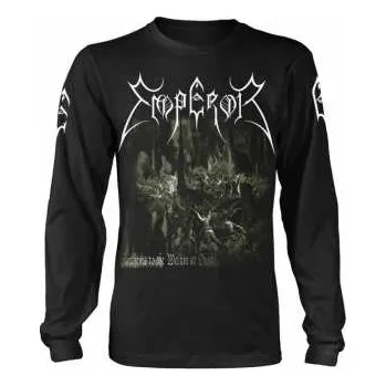 Merch Emperor: Tričko S Dlouhým Rukávem Anthems 2014 XL 2016