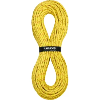 Sport Tendon Salamander 10,2 Standard 70m (yellow/red (PA/PPV))