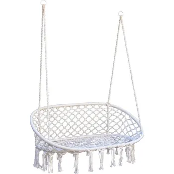 Houpací síť Houpačka čapí hnízdo YF-106