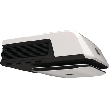 Příslušenství ke karavanu SR-Mecatronic Klimatizace SR-Mecair 1700 Watt Ne Ne Ne