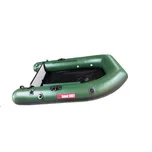 Boat007 CW290 KIB zelený