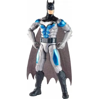 Mattel GCK92 Batman Missions TrueMoves Sub ZERO figurka 30cm