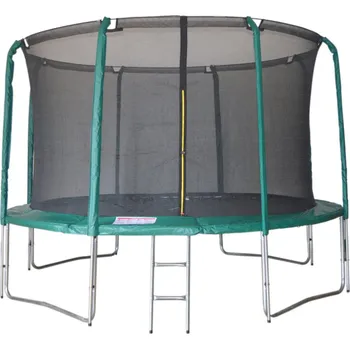 Trampolína Duvlan Skyjump