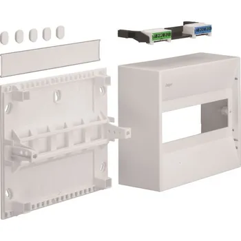 Rozvaděč Hager GD110N