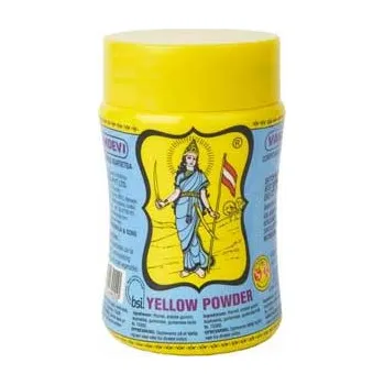 Koření SIDDHALEPA Asafoetida - Čertovo lejno Hmotnost: 50 g