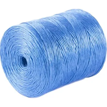 Železářství Motouz Lobster polypropylenový 2,3 mm návin 800 m 1 kg modrá